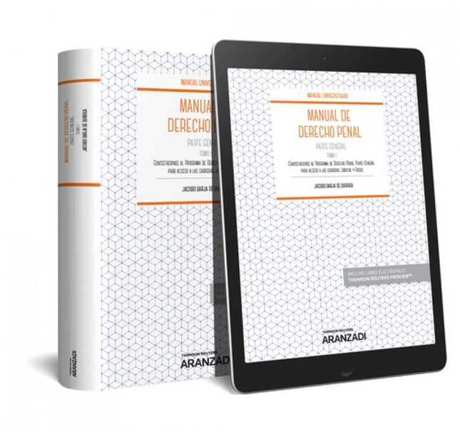 Manual Derecho Penal
