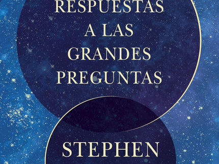 Breves Respuestas A Las Grandes Preguntas