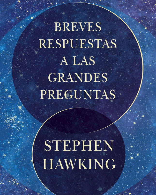 Breves Respuestas A Las Grandes Preguntas