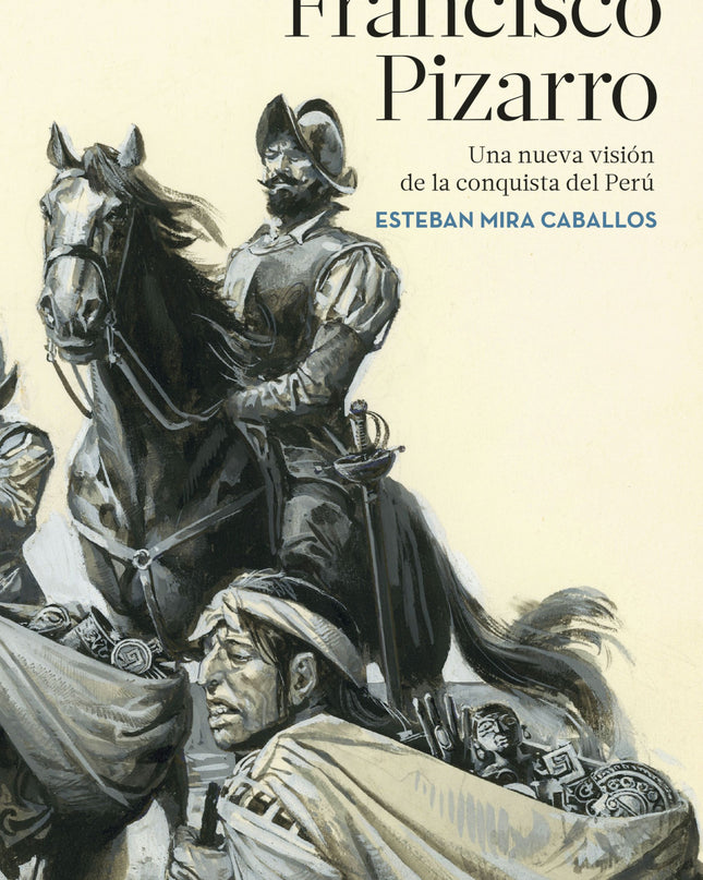 Francisco Pizarro