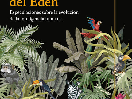 Los Dragones Del Edén