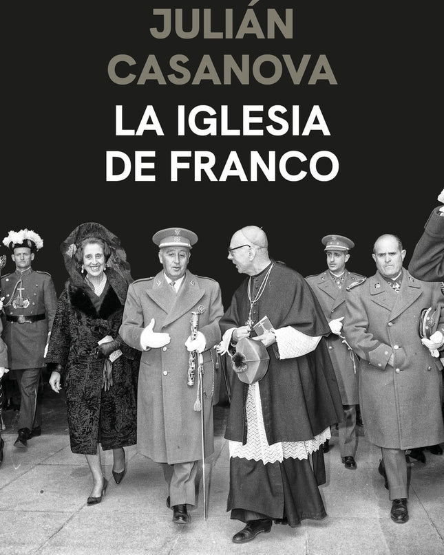 La Iglesia De Franco