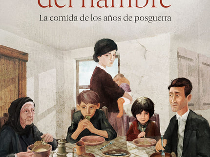 Las Recetas Del Hambre