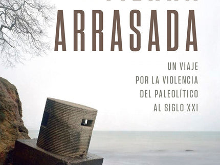 Tierra Arrasada
