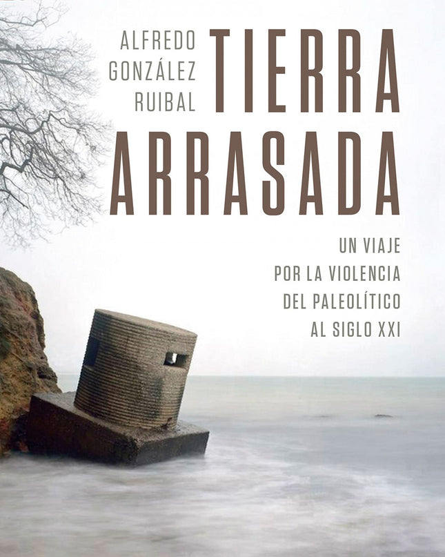 Tierra Arrasada