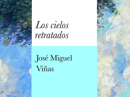 Los Cielos Retratados
