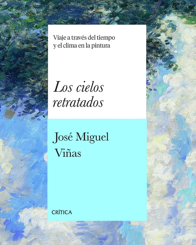 Los Cielos Retratados