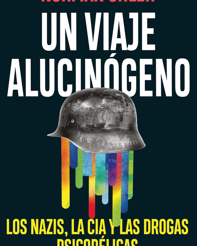 Un Viaje Alucinógeno