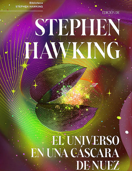 Collection image for: ASTRONOMÍA, ESPACIO Y TIEMPO