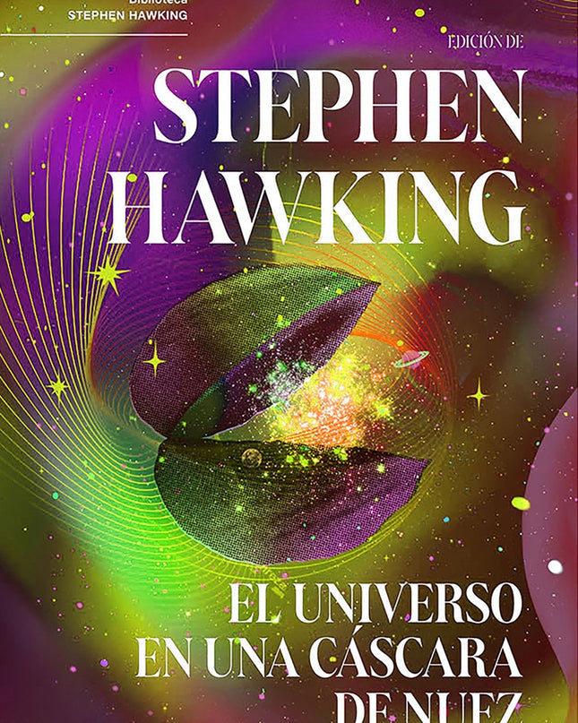 El Universo En Una Cáscara De Nuez