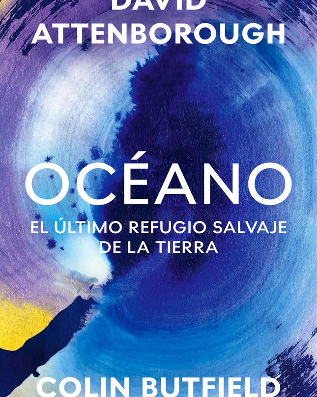 Océano