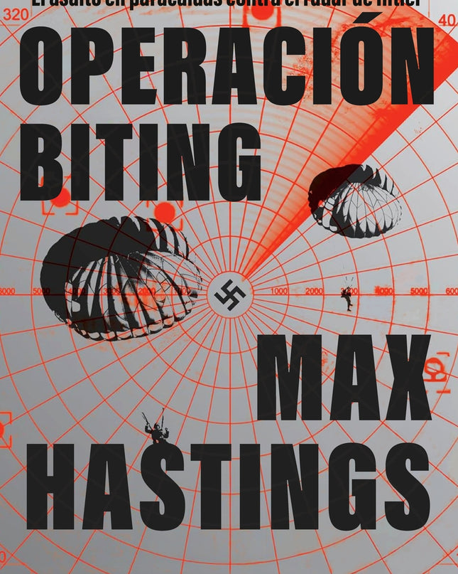 Operación Biting