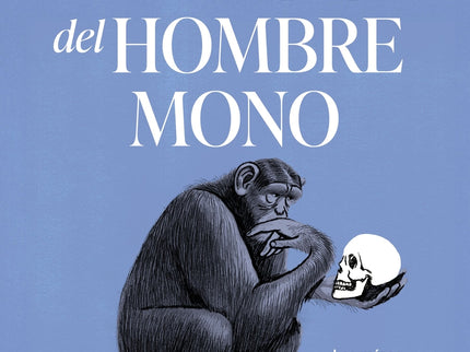 La Maldición Del Hombre Mono