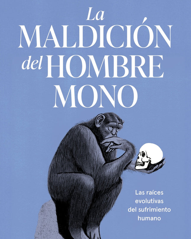 La Maldición Del Hombre Mono