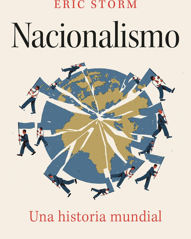 Nacionalismo
