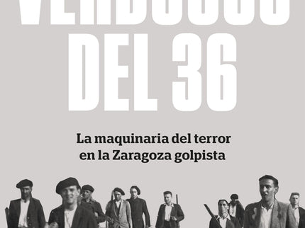 Verdugos Del 36