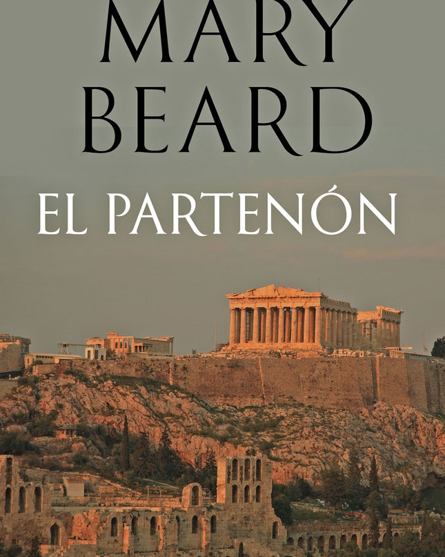 El Partenón