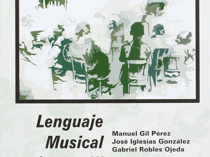 Lenguaje Musical Rítmico