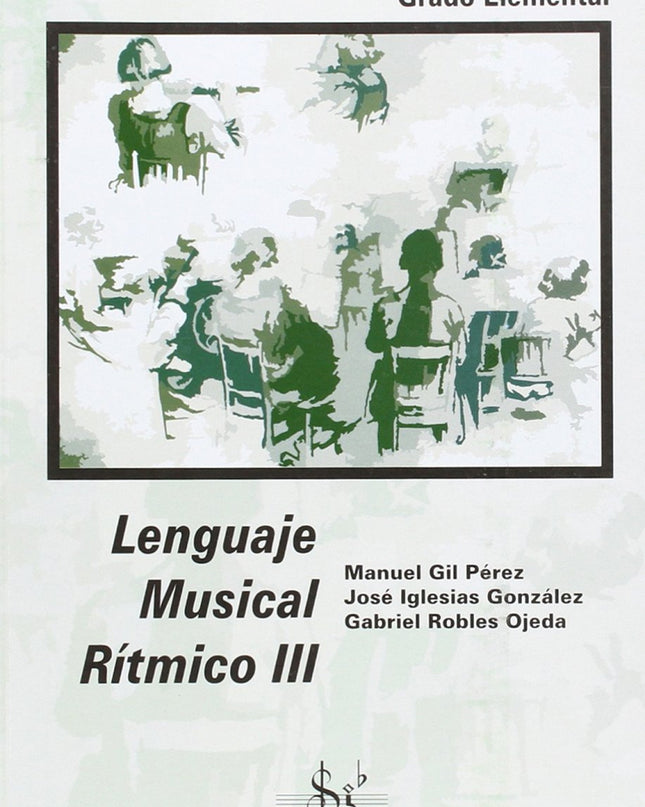Lenguaje Musical Rítmico