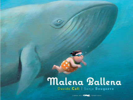 Malena Ballena