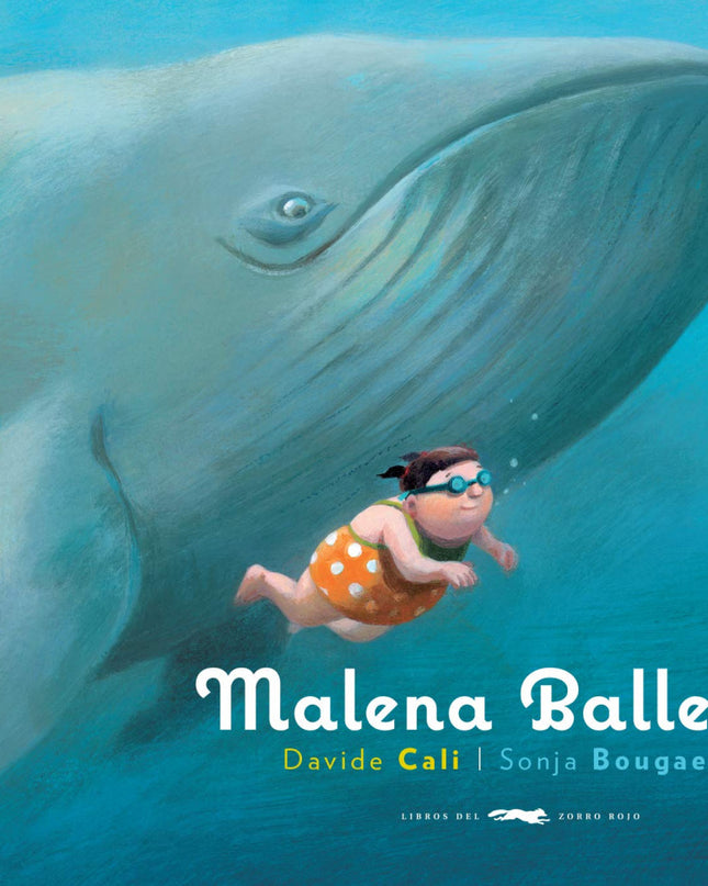 Malena Ballena