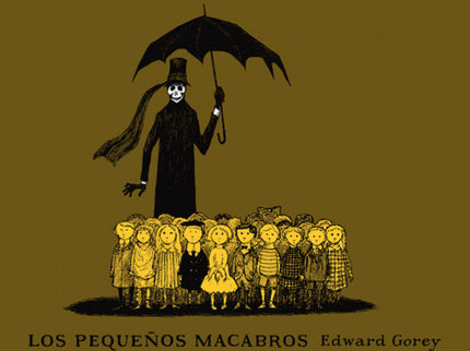 Los Pequeños Macabros