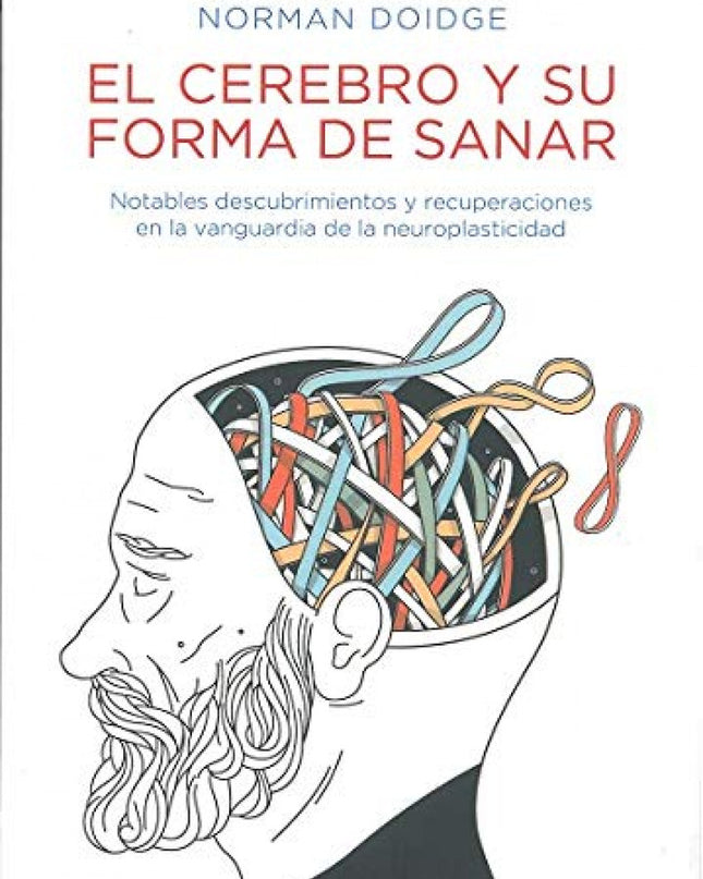 El Cerebro Y Su Forma De Sanar