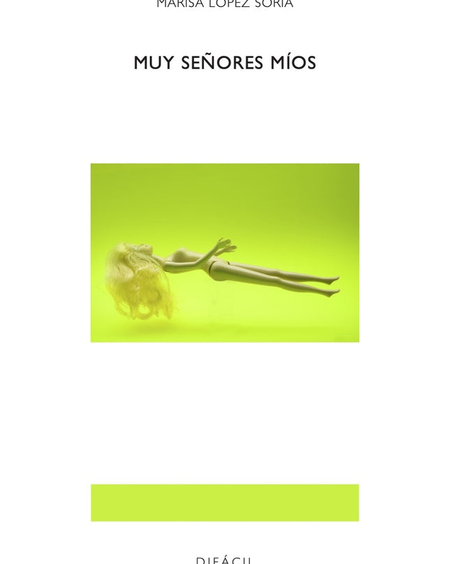 Muy Señores Míos