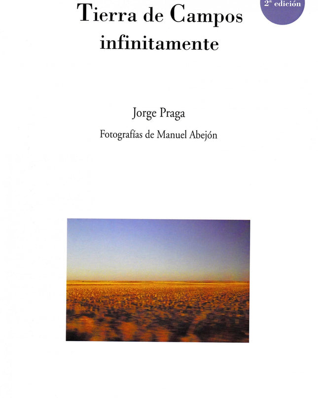 Tierra De Campos Infinitamente