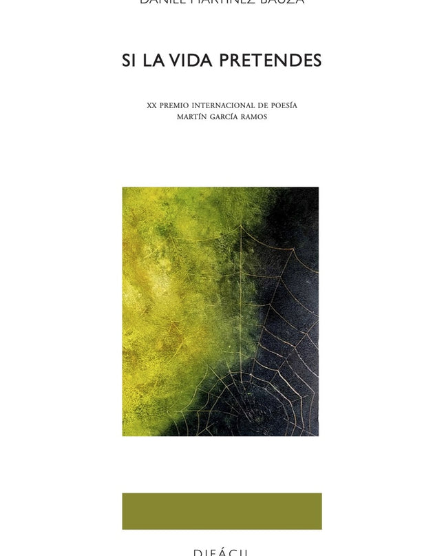 Si La Vida Pretendes
