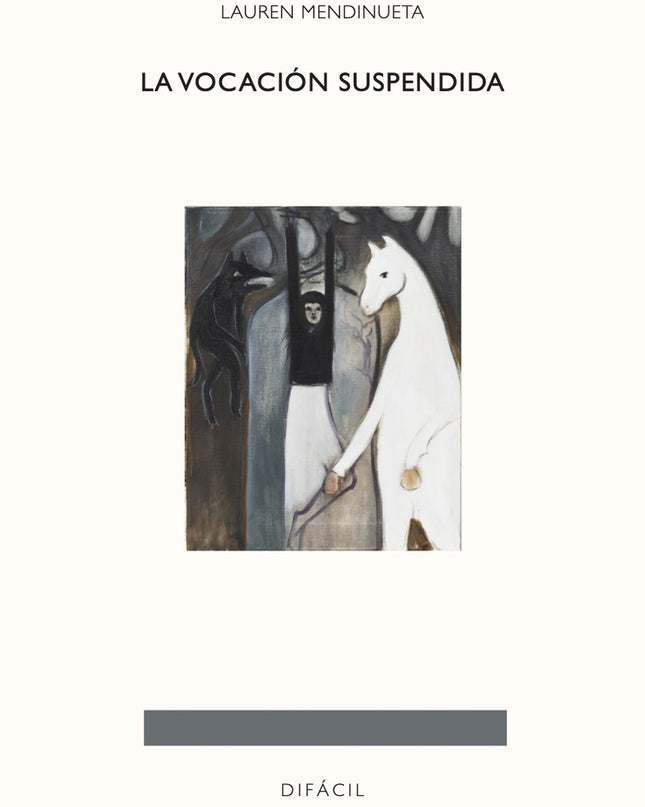 La Vocación Suspendida