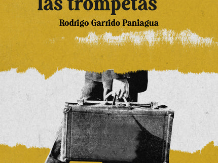 Cuando Los Angeles Hagan Sonar Las Trompetas
