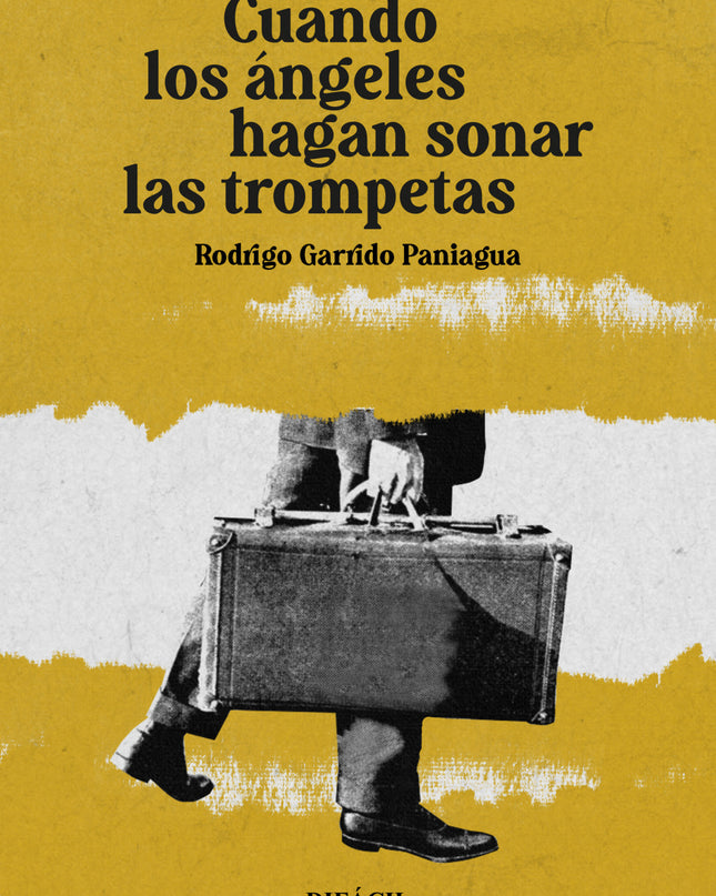 Cuando Los Angeles Hagan Sonar Las Trompetas