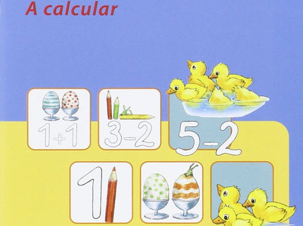A Calcular 3-5 Años