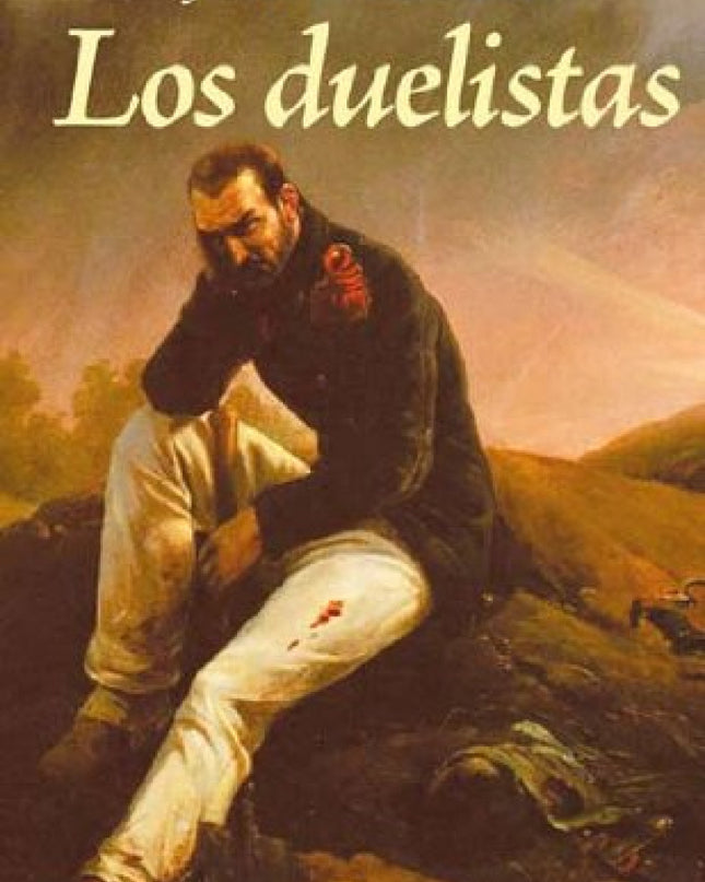 Los Duelistas