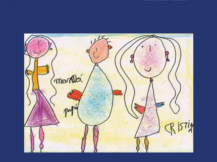 El Arte Infantil. Conocer Al Niño A Través De Sus Dibujos