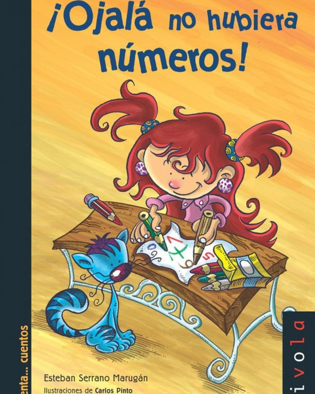 ¡ojalá No Hubiera Números!