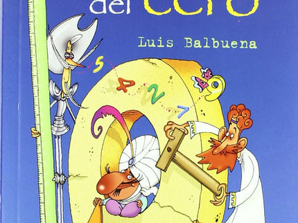 Cuentos Del Cero