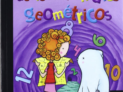 El Misterio De Los Mensajes Geometricos