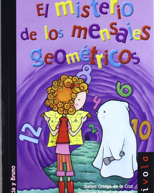 El Misterio De Los Mensajes Geometricos
