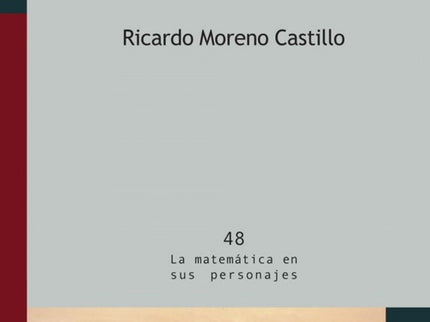 Las Matemáticas De Los Faraones