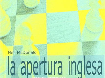 Aprenda Aperturas