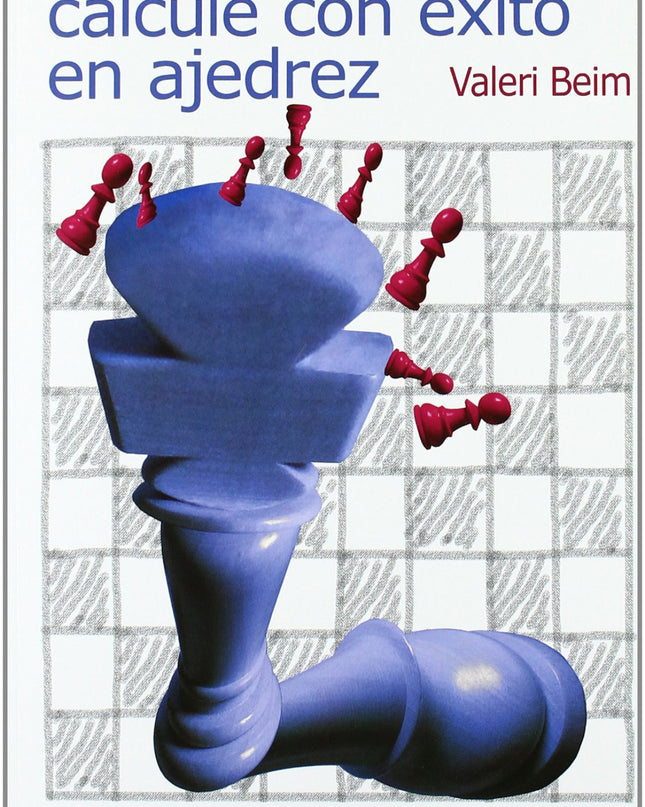 Calcule Con éxito En Ajedrez