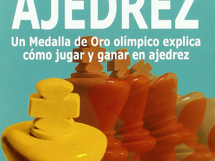 Aprende Ajedrez