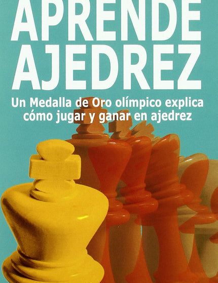 Collection image for: Ajedrez