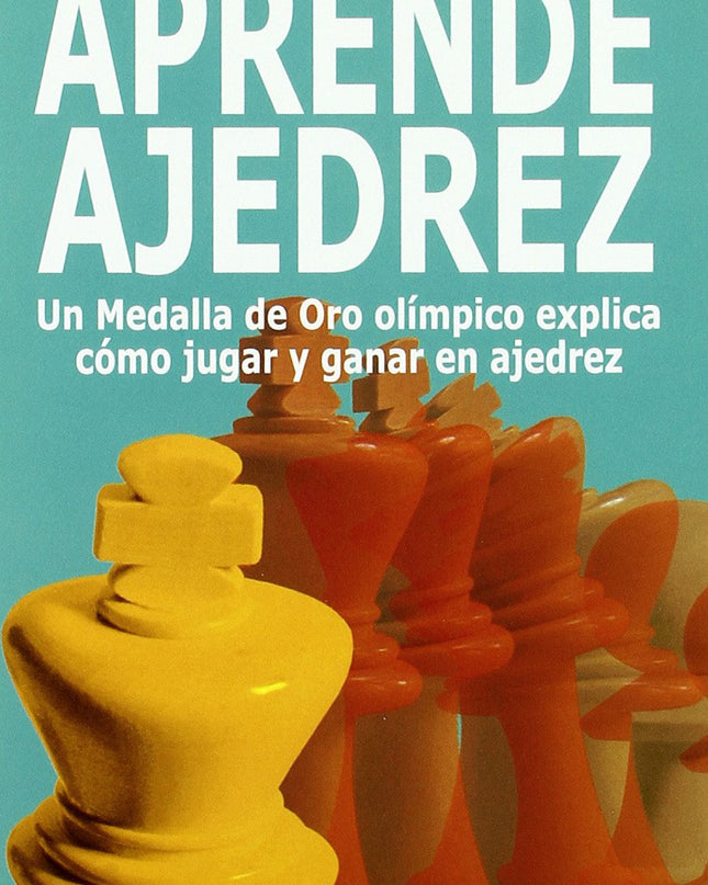 Aprende Ajedrez