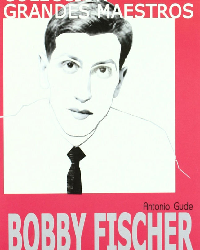 Bobby Fischer
