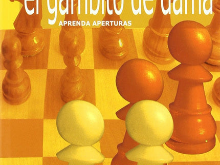 El Gambito De Dama