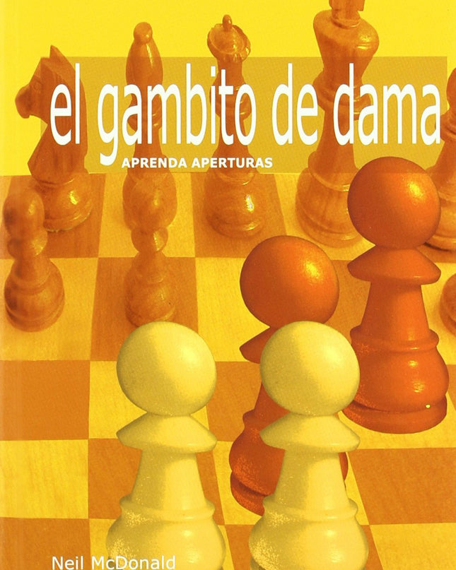 El Gambito De Dama
