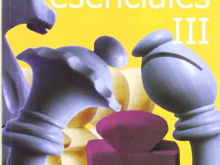 Mates Esenciales Iii